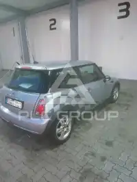 2005 Mini COOPER