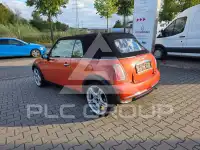 2005 Mini COOPER