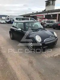 2005 Mini COOPER