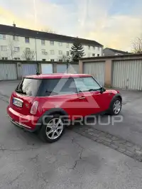 2005 Mini COOPER