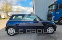 2005 Mini COOPER