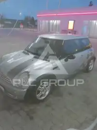 2005 Mini COOPER