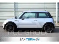 2005 Mini COOPER
