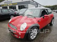 2005 Mini COOPER