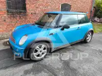 2005 Mini COOPER
