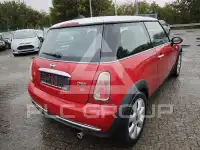 2005 Mini COOPER