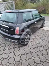 2005 Mini COOPER