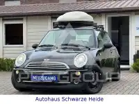 2005 Mini COOPER