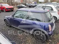 2005 Mini COOPER