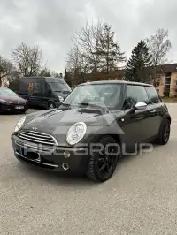 2005 Mini COOPER