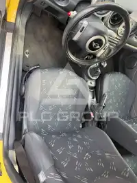 2005 Mini COOPER
