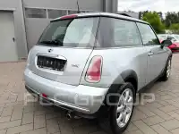 2005 Mini COOPER