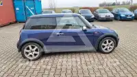 2005 Mini COOPER