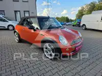 2005 Mini COOPER