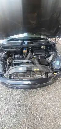2005 Mini COOPER