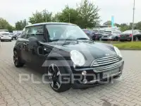 2005 Mini COOPER