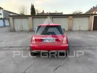 2005 Mini COOPER