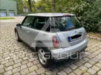2005 Mini COOPER