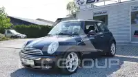 2005 Mini COOPER