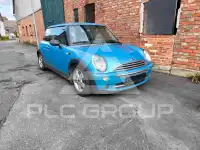2005 Mini COOPER