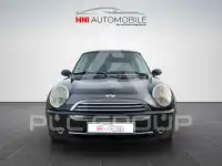 2005 Mini COOPER