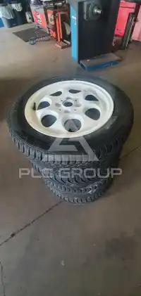 2005 Mini COOPER
