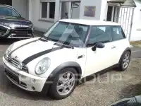 2005 Mini COOPER