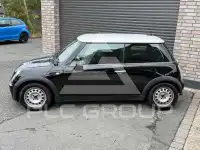 2005 Mini COOPER