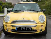 2005 Mini COOPER