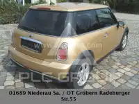 2005 Mini COOPER