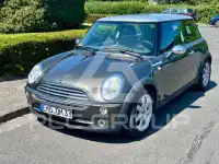 2005 Mini COOPER