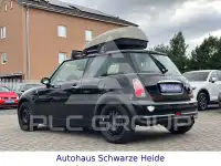 2005 Mini COOPER