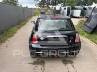 2005 Mini COOPER