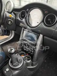 2005 Mini COOPER