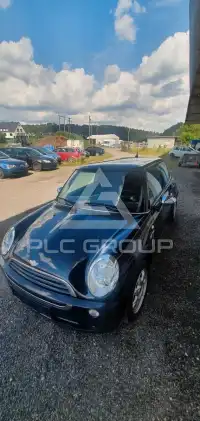 2005 Mini COOPER