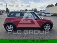 2005 Mini COOPER