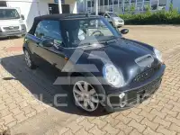 2005 Mini COOPER