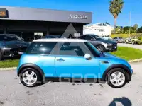2005 Mini COOPER