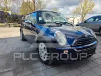 2005 Mini COOPER