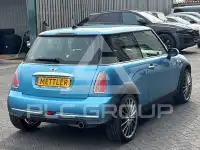 2005 Mini COOPER