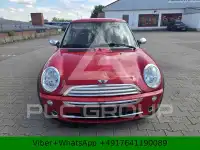 2005 Mini COOPER