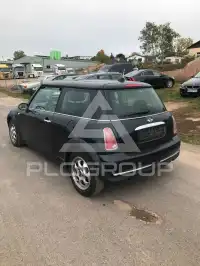 2005 Mini COOPER