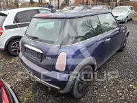 2005 Mini COOPER