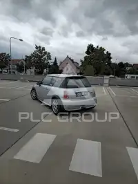 2005 Mini COOPER