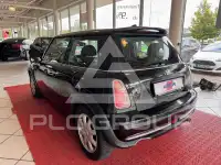 2005 Mini COOPER