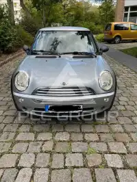 2005 Mini COOPER