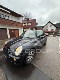 2006 Mini COOPER