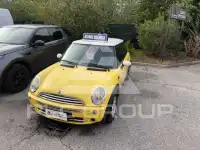 2005 Mini COOPER