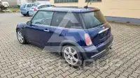 2005 Mini COOPER