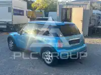 2005 Mini COOPER